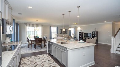2845 Stellar Loop unit Lot 32 - Harbor Oak, Myrtle Beach, SC 29577 - photo 5