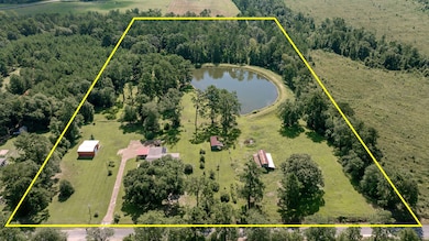 301 Griffin Rd, Deridder, LA 70634 - photo 3