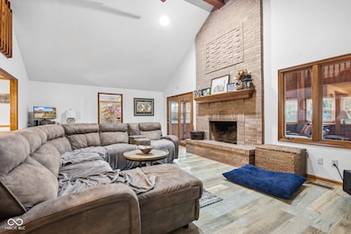 4739 Palomino Trail, Indianapolis, IN 46239 - photo 7