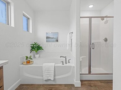 1416 Sioux Place, Pampa, TX 79065 - photo 4