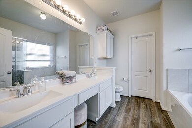 10039 Cottontail Ct, Magnolia, TX 77354 - photo 6