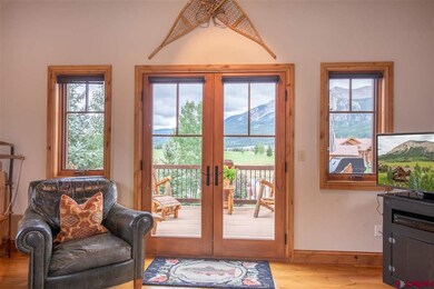 222 Trent Jones Way, Crested Butte, CO 81224 - photo 6