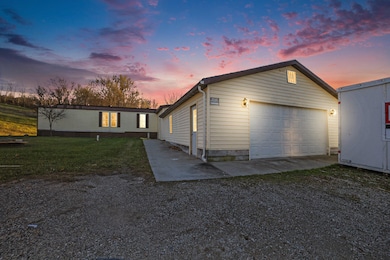 10395 W Peck Lake Rd, Lowell, MI 49331 - photo 2