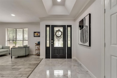 1210 Oakwood Trail, Southlake, TX 76092 - photo 4