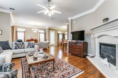 3960 Holiday Dr, Colleyville, TX 76034 - photo 5