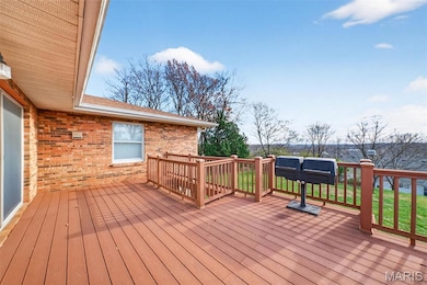 5037 Faust Ct, Saint Louis, MO 63129 - photo 4