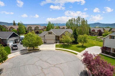 349 W 1150 N, Midway, UT 84049 - photo 2
