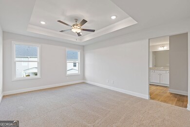 2205 Chant St, Dacula, GA 30019 - photo 5