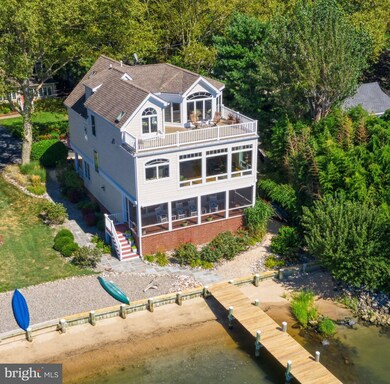 5950 Lawton Ave, Rock Hall, MD 21661 - photo 2