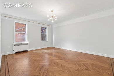 680 W 204th St unit 3E, New York, NY 10034 - photo 3