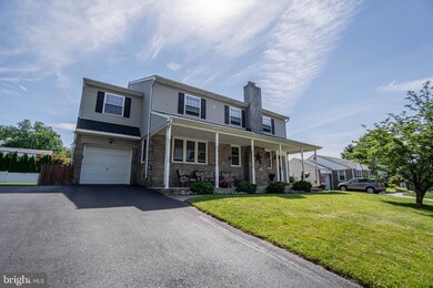 2616 Sunset Blvd, Broomall, PA 19008 - photo 4