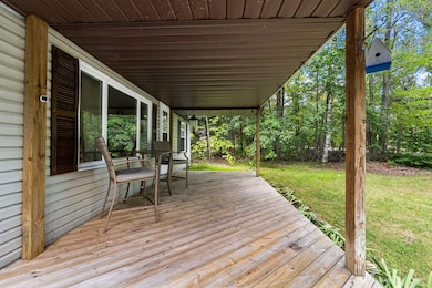 887 Charles Brink Rd, Gaylord, MI 49735 - photo 3