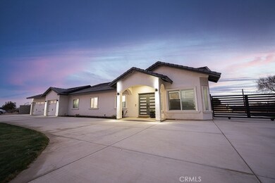 47922 85th St W, Lancaster, CA 93536 - photo 4
