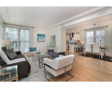 58 Prentiss St unit 58, Cambridge, MA 02140 - photo 2