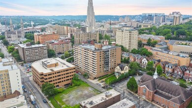 Dithridge House unit 1001, Pittsburgh, PA 15213 - photo 4