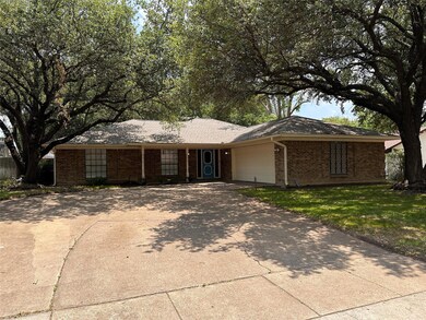 6413 Ponce Ave, Fort Worth, TX 76133 - photo 2