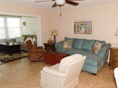 Open And Spacious Great Room