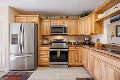 15444 Admiralty Cir unit 4, North Fort Myers, FL 33917 - photo 6