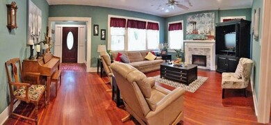 210 Mississippi St, McComb, MS 39648 - photo 5