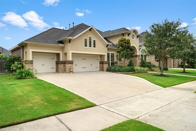 5710 Caspian Falls Ln, Fulshear, TX 77441 - photo 3