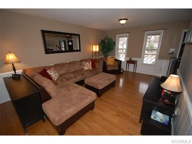 4803 Kellywood Dr, Glen Allen, VA 23060 - photo 4