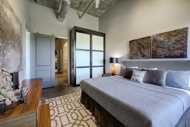 1111 Studewood St unit 509, Houston, TX 77008 - photo 6