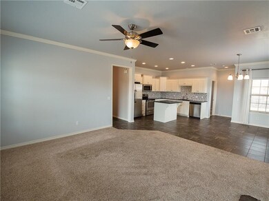 1950 Cedar, Shawnee, OK 74804 - photo 5