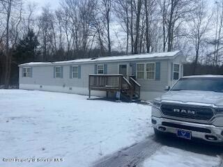 72 Kosinski Rd, Covington Township, PA 18444 - photo 5