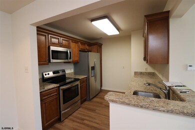 550 Central Ave unit B-12, Linwood, NJ 08221 - photo 5
