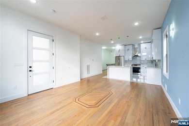 8 Jefferson Ave unit A, Jersey City, NJ 07306 - photo 2