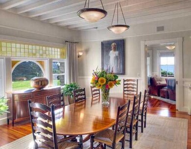 Dining Room.