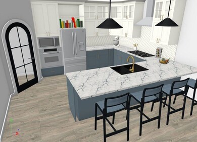 2134 N Beaumont St, Wichita, KS 67208 - photo 6