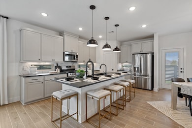 10842 Day Jassamine Way, Cypress, TX 77433 - photo 6