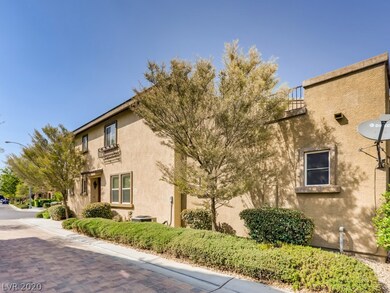Easy access to garage from side street...deck is a