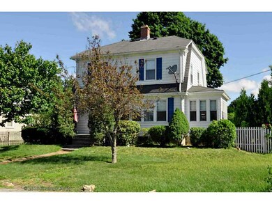 37 Hayes St, Cranston, RI 02920 - photo 2