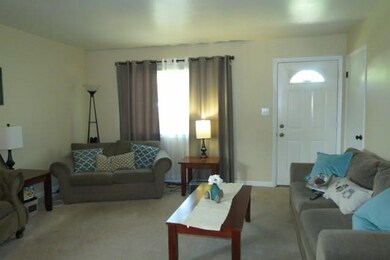 3017 S Opechee Dr, Muncie, IN 47302 - photo 2