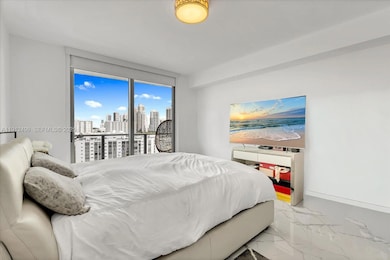 Parque Towers at St. Tropez unit 4-1203, Sunny Isles Beach, FL 33160 - photo 7