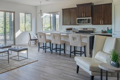Kitchen Island/Bar