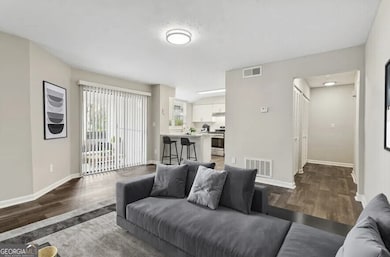 7600 Roswell Rd unit 4_0909, Sandy Springs, GA 30350 - photo 6