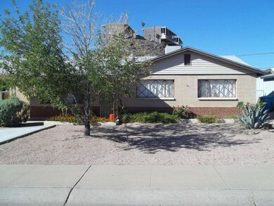 Great Curb Appeal