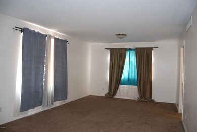 Formal Living Room Dining Room