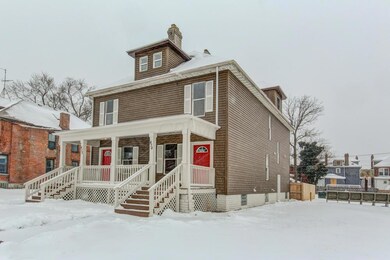 Front Exterior