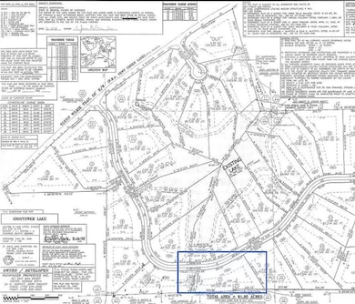 160 Hightower Lake Trail, Ball Ground, GA 30107 - photo 5