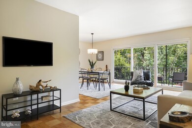 3535 Chevy Chase Lake Dr unit 304, Chevy Chase, MD 20815 - photo 3