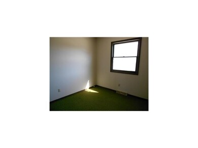 Bedroom.