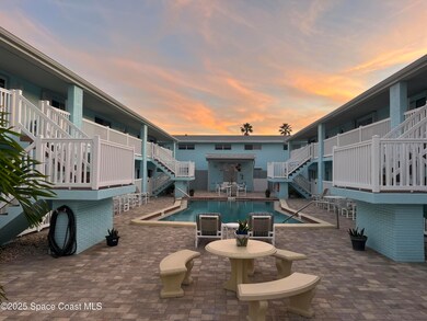 180 Flagler Ln unit 22, Cocoa Beach, FL 32931 - photo 2