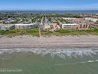 1st Floor Unit Closest to the Beach