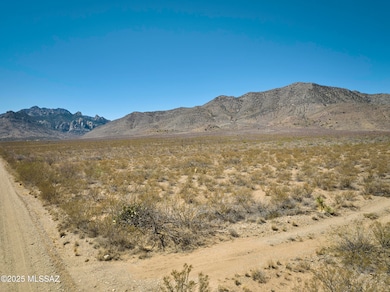 From NE Corner Low