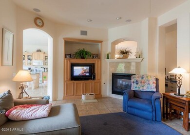 Living room 3