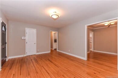 Connects to Dining Room